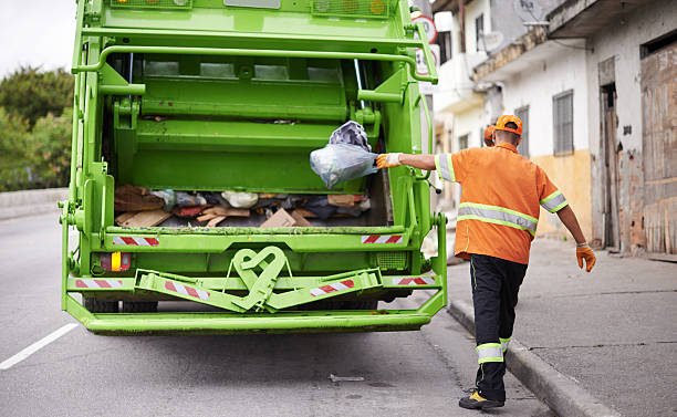 Best Trash Removal Near Me  in Jacksonville, NC